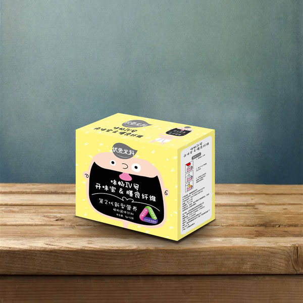 優(yōu)愛米科味暢四號(hào)開味寶膳食纖維第2代新型營養(yǎng)素