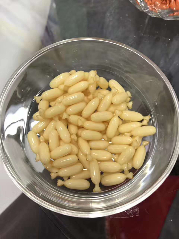 燕嶺嬰童營養(yǎng)品代工3