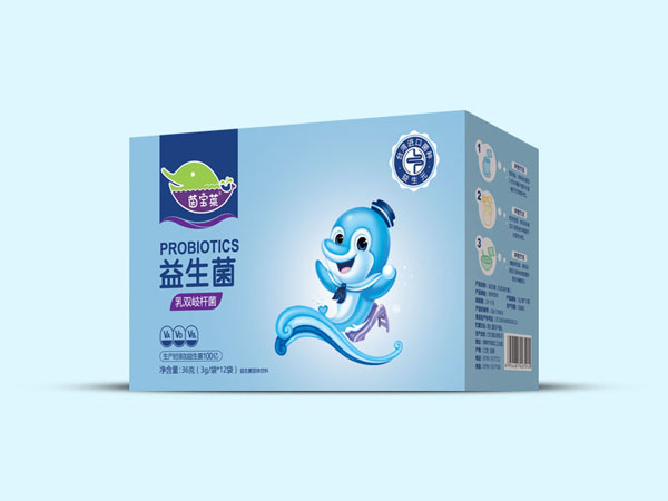 茵寶萊益生菌-乳雙歧桿菌盒裝