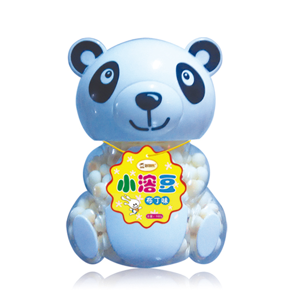 智慧熊小溶豆 白色小熊.jpg 智慧熊小溶豆 白色小熊.jpg