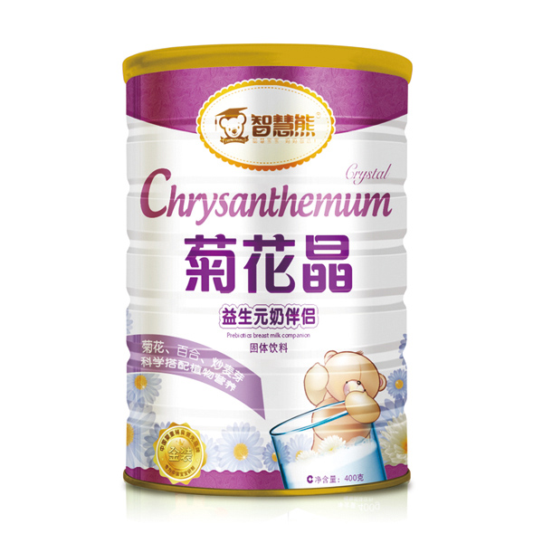 智慧熊菊花晶 益生元奶伴侶.jpg 智慧熊菊花晶 益生元奶伴侶.jpg