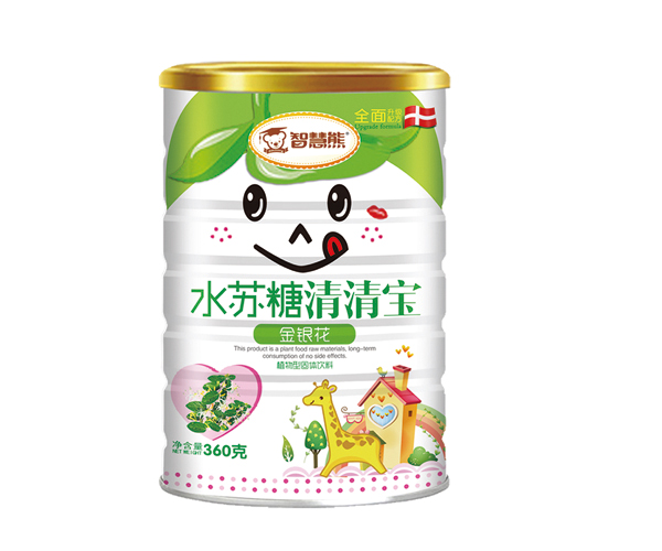 智慧熊水蘇糖清清寶 金銀花.jpg 智慧熊水蘇糖清清寶 金銀花.jpg