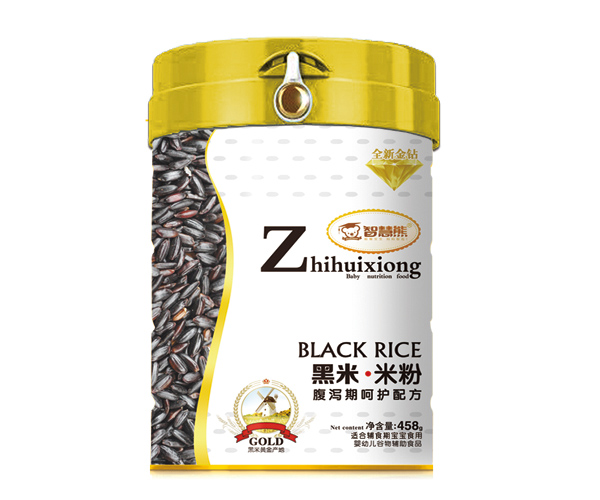 智慧熊黑米米粉 腹瀉期呵護配方 聽裝 .jpg 智慧熊黑米米粉 腹瀉期呵護配方 聽裝 .jpg