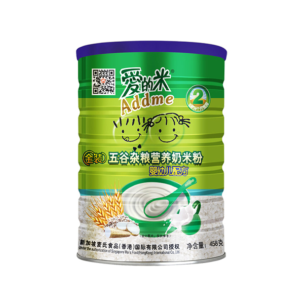 愛的米罐嬰幼兒五谷雜糧奶米粉 458g.jpg 愛的米罐嬰幼兒五谷雜糧奶米粉 458g.jpg