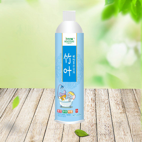 苗方苗草竹葉植物草本浴液.jpg 苗方苗草竹葉植物草本浴液.jpg