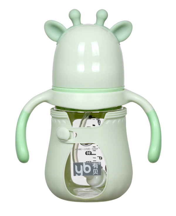 有貝玻璃奶瓶4080 綠色.jpg 有貝玻璃奶瓶4080 綠色.jpg