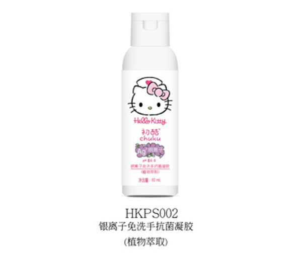  Hello Kitty�����y�x����ϴ�ֿ������z��ֲ��������60ml