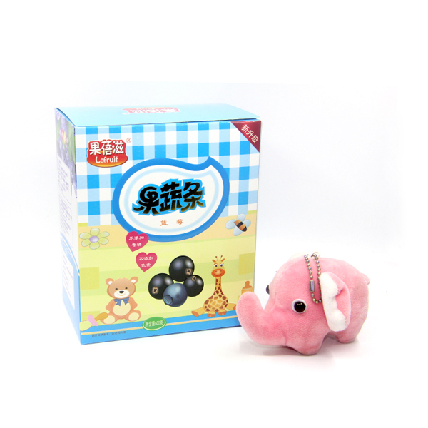 果蓓滋果蔬條-藍(lán)莓