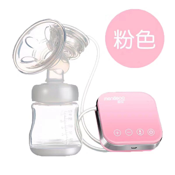盟寶電動吸奶�?粉色.jpg 盟寶電動吸奶�?粉色.jpg