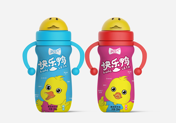 興生代快樂鴨果奶味飲品 230ml .jpg