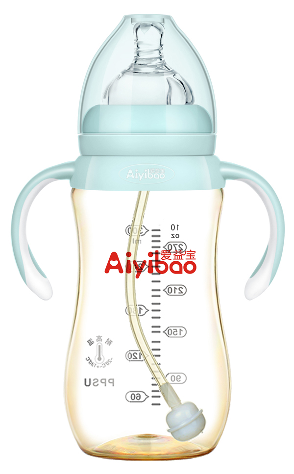 挚ڻбԄPPSUƿ300ml {ɫ