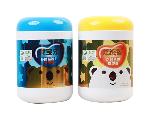 蘇敬藥食同源膏