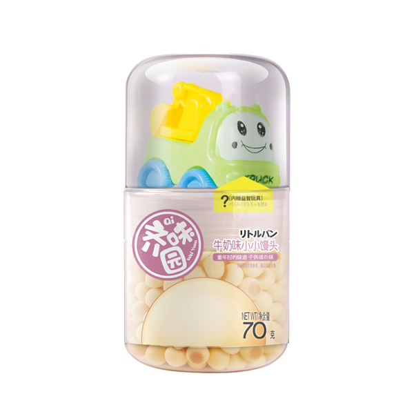 齊味園牛奶味小小饅頭.jpg 齊味園牛奶味小小饅頭.jpg