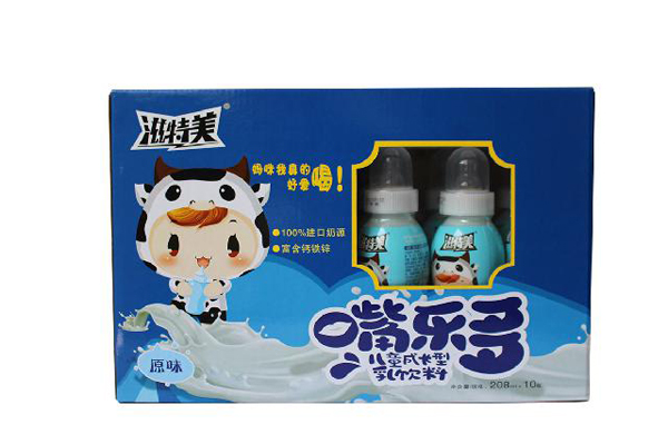  �������옷����ͯ���L(zh��ng)������� 10ƿ���b ���{(l��n)ɫ