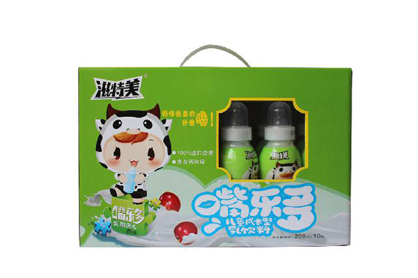  �������옷����ͯ���L(zh��ng)������� 10ƿ���b �Gɫ