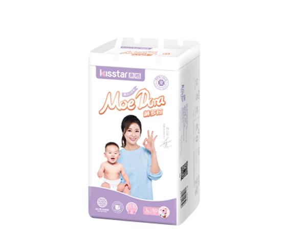 親格萌多拉柔薄一體褲L