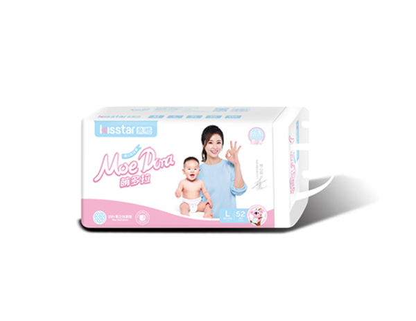 親格萌多拉柔薄拉拉褲L