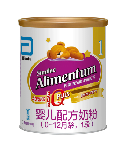  �����냺�䷽�̷ۣ�0-12���g��1�Σ�400g