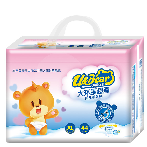 小熊優(yōu)恩大環(huán)腰超薄嬰兒紙尿褲XL44.jpg 小熊優(yōu)恩大環(huán)腰超薄嬰兒紙尿褲XL44.jpg