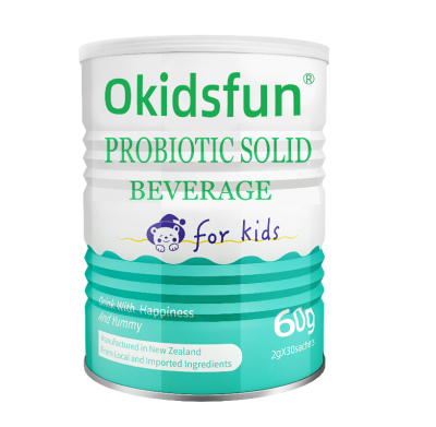 凱蒂凡復合益生菌固體飲料