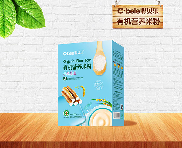 聰貝樂有機營養(yǎng)米粉盒裝 小米淮山.jpg 聰貝樂有機營養(yǎng)米粉盒裝 小米淮山.jpg