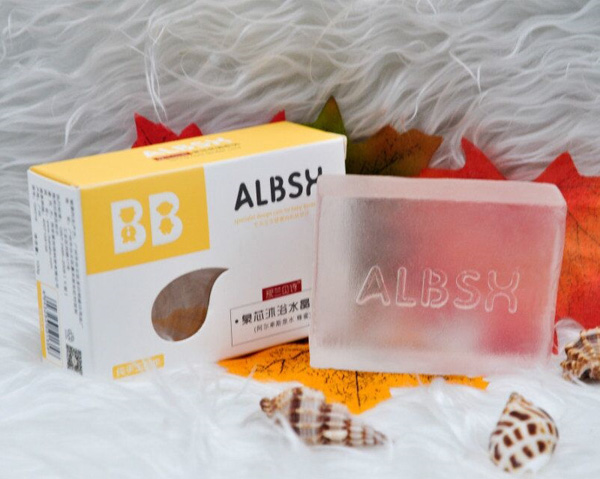 愛蘭貝詩泉芯沐浴水晶皂.jpg 愛蘭貝詩泉芯沐浴水晶皂.jpg