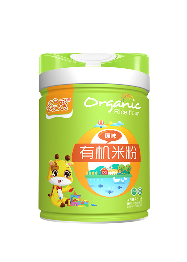 多嘉愛有機(jī)米粉罐裝 原味.jpg