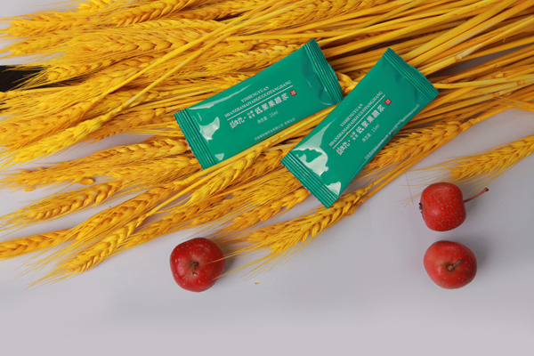 果舒康益生元山楂麥芽低聚果糖漿(兒童)5