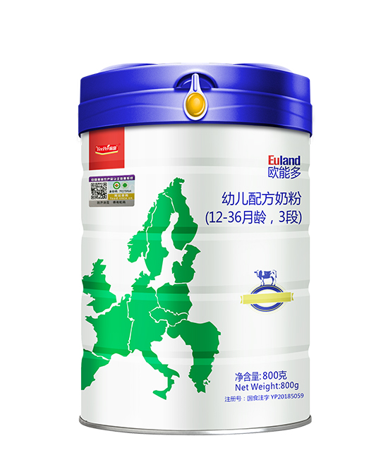 Euland歐能多幼兒配方奶粉3段.jpg Euland歐能多幼兒配方奶粉3段.jpg