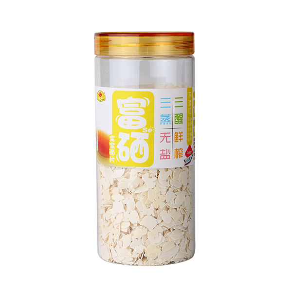 康廣利富硒寶寶面片 蛋黃