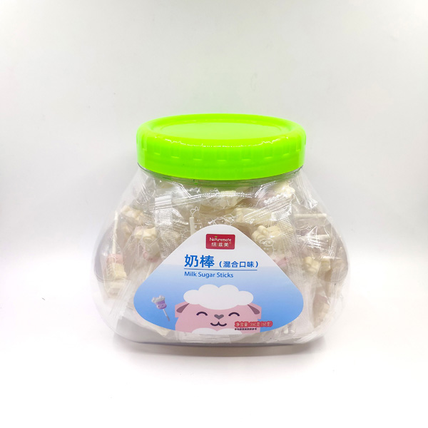 紐滋美大罐奶棒