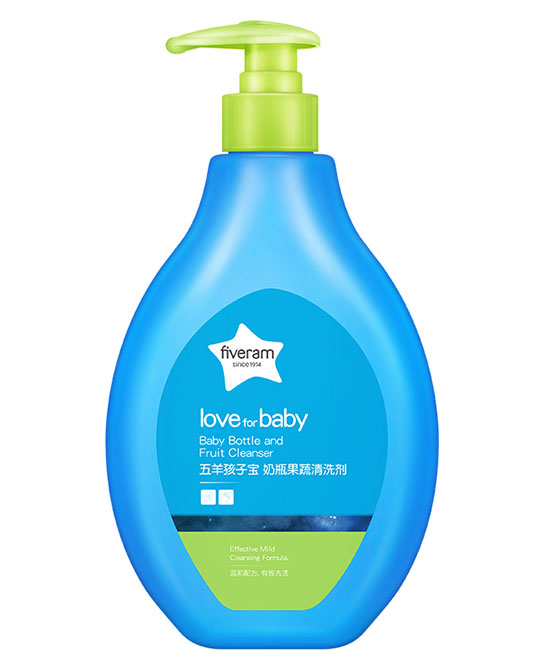 五羊嬰兒奶瓶果蔬清潔劑500ml.jpg 五羊嬰兒奶瓶果蔬清潔劑500ml.jpg