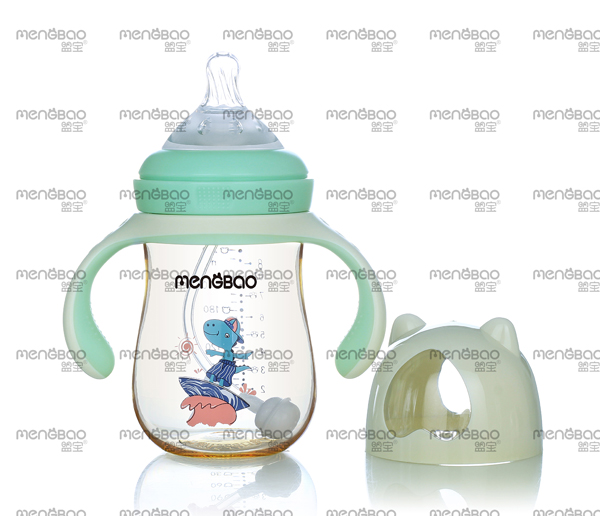 盟寶小熊PPSU奶瓶綠色1.jpg