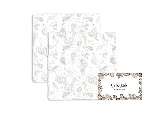 yikyak竹棉紗布小方巾(6件裝) 浪漫滿(mǎn)屋.jpg