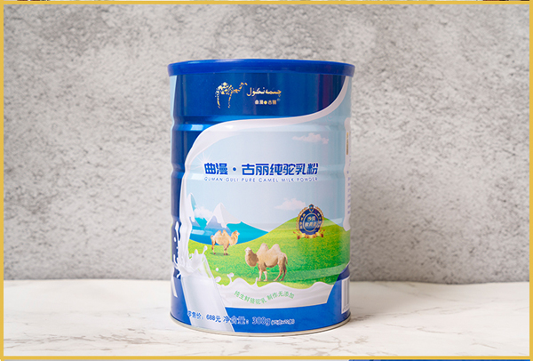 曲漫古麗純駝乳粉300克罐裝14.jpg