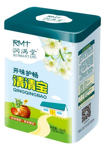 潤(rùn)滿堂清清寶桶裝 開(kāi)味護(hù)暢