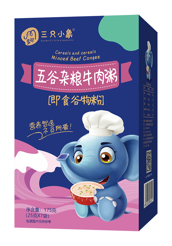 多可三只小象五谷雜糧牛肉粥.jpg 多可三只小象五谷雜糧牛肉粥.jpg