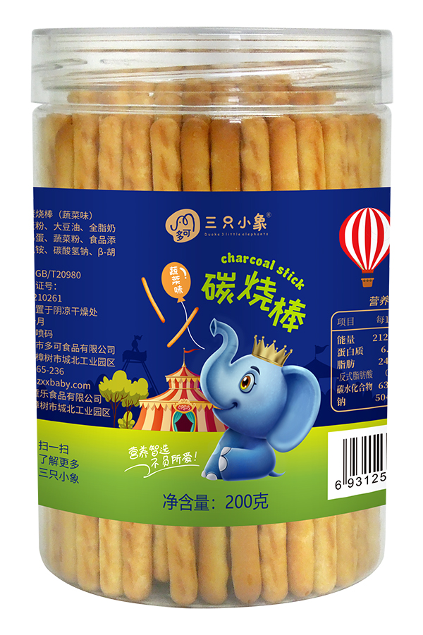 多可三只小象碳燒棒 蔬菜味.jpg 多可三只小象碳燒棒 蔬菜味.jpg
