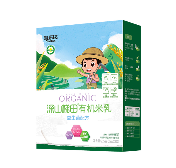 雅樂滋深山梯田有機(jī)米乳 益生菌配方 盒裝.jpg