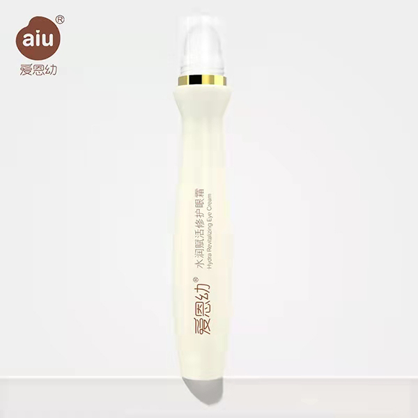 愛恩幼水潤賦活修護眼霜