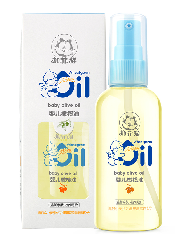 加菲貓嬰兒橄欖油.jpg 加菲貓嬰兒橄欖油.jpg
