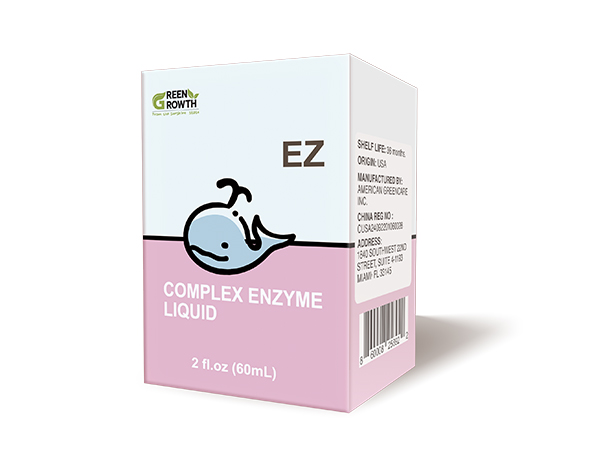 格林成長(zhǎng)消化酶滴液飲品