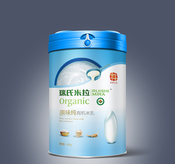 瑞氏米拉原味純有機(jī)米乳450g.jpg 瑞氏米拉原味純有機(jī)米乳450g.jpg