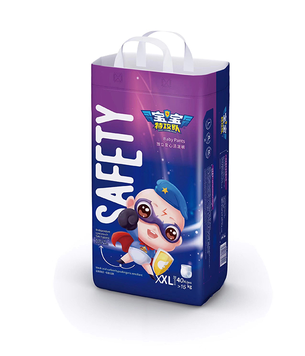 寶寶特攻隊(duì)嬰兒拉拉褲XXL40.jpg