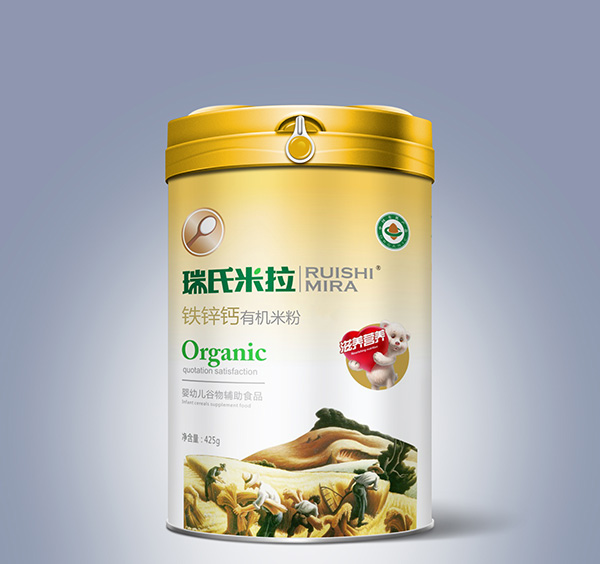 瑞氏米拉鐵鋅鈣有機(jī)米粉425g.jpg