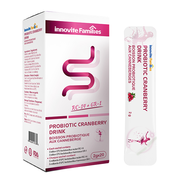 英珞維女性益生菌