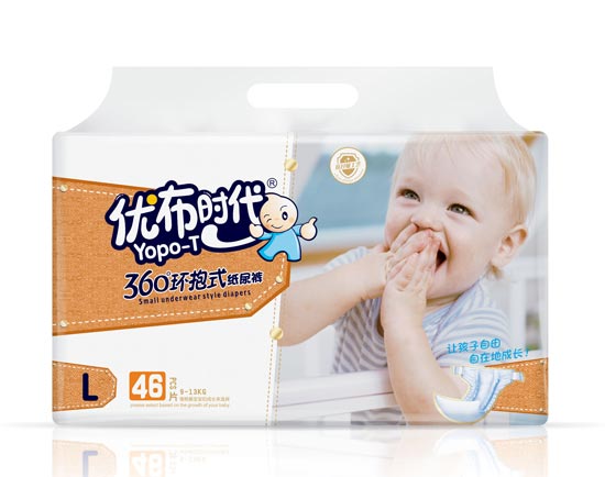 優(yōu)布時代紙尿褲吸水量大鎖水性能強輕柔舒適防側(cè)漏尿不濕1.jpg
