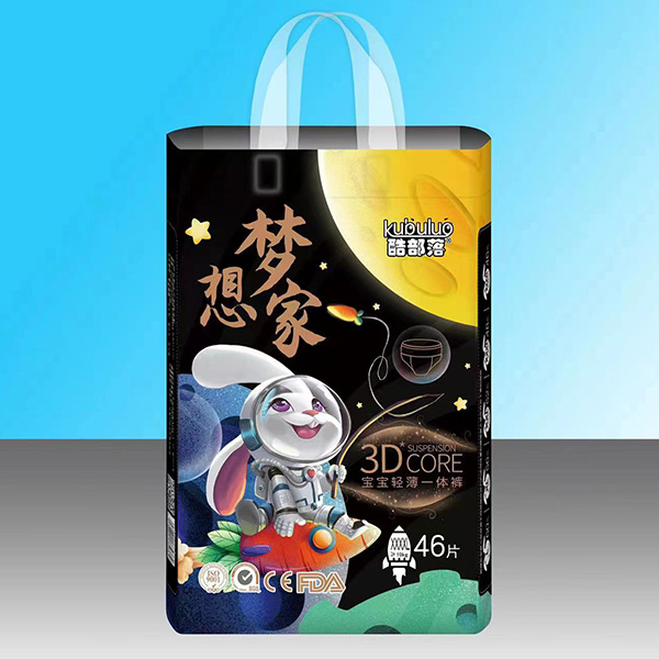 酷部落夢想家學(xué)步褲XXXXL46