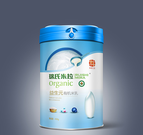 瑞氏米拉益生元有機米乳450g2.jpg