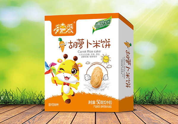 多嘉愛(ài)米餅 胡蘿卜.jpg